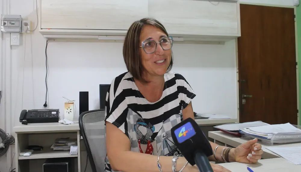 SOLEDAD CORDOBA AYALA