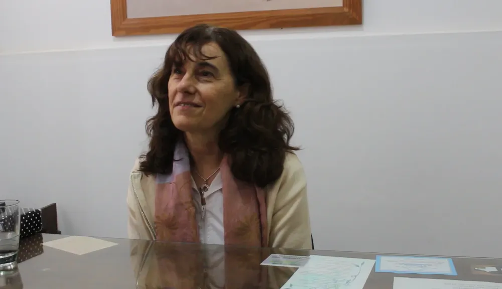 fabiana