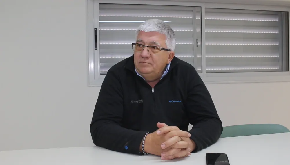 mario carignano
