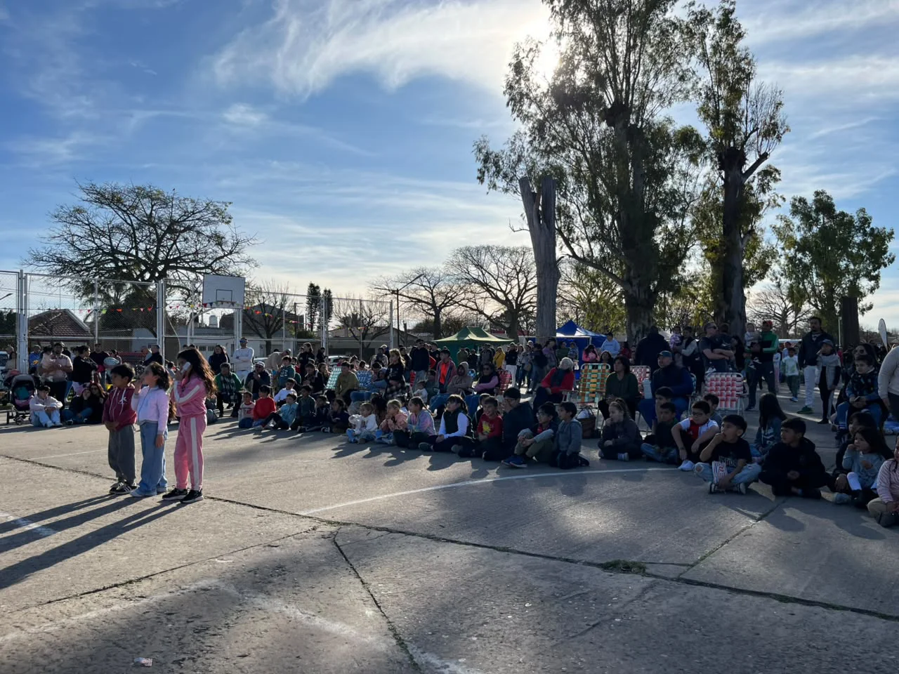 dia del niño