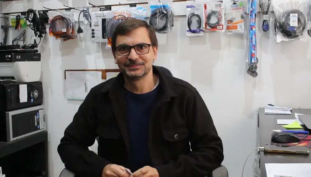 ricardo caporale