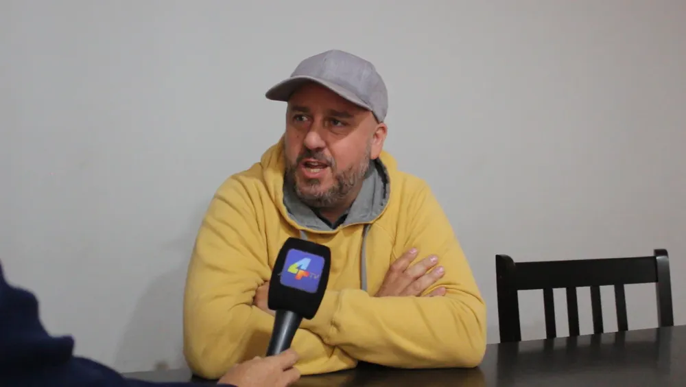 mauricio balansino